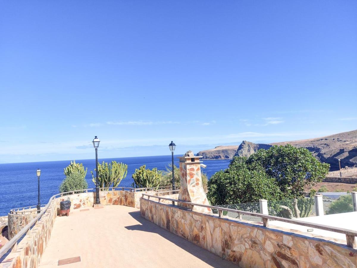 Casa Rural Villa Janeth Con Amplia Terraza Agaete Agaete  Εξωτερικό φωτογραφία