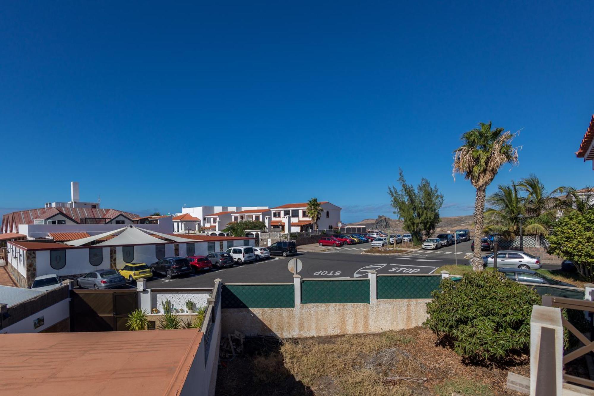 Casa Rural Villa Janeth Con Amplia Terraza Agaete Agaete  Εξωτερικό φωτογραφία