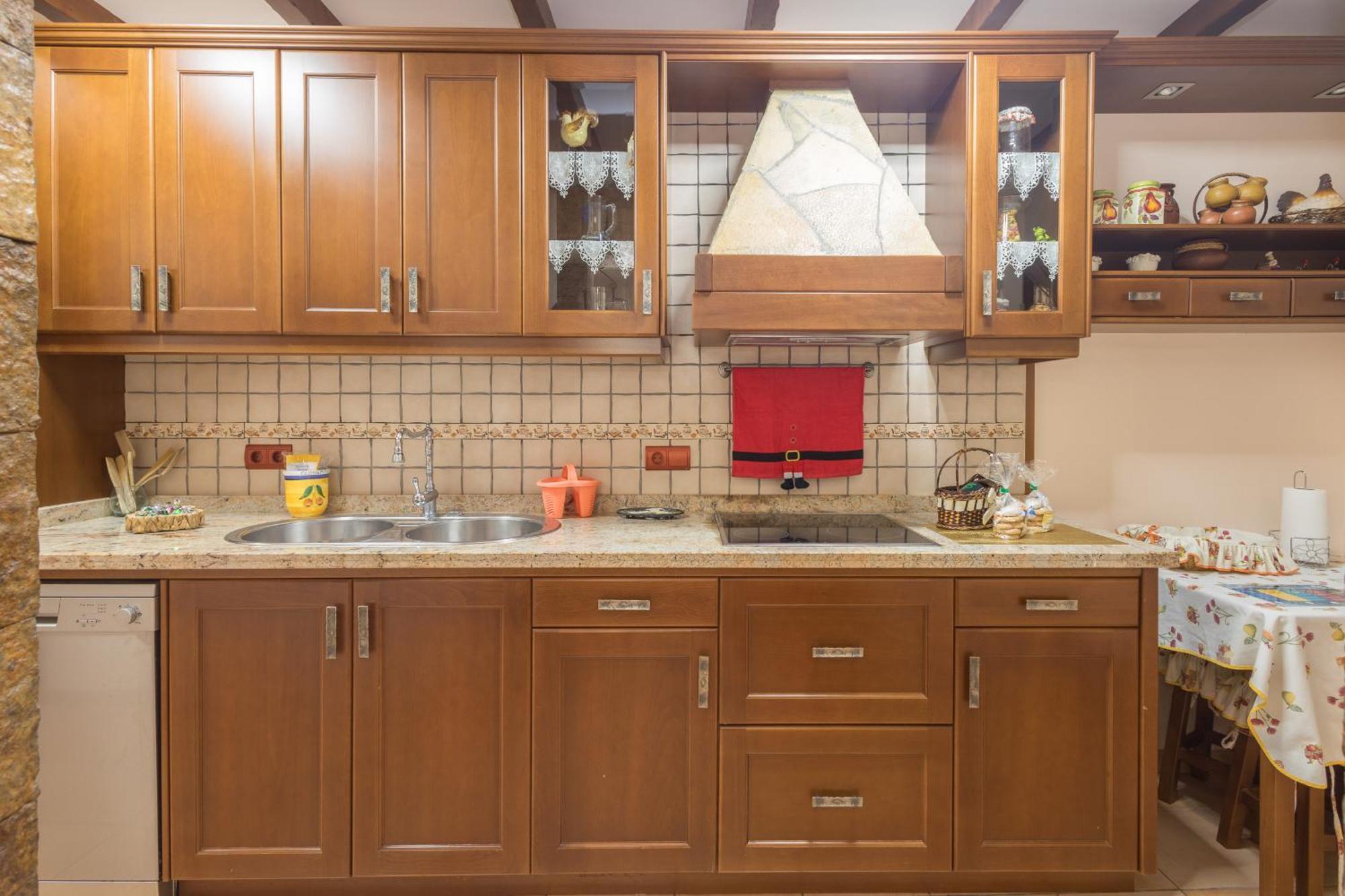 Casa Rural Villa Janeth Con Amplia Terraza Agaete Agaete  Εξωτερικό φωτογραφία
