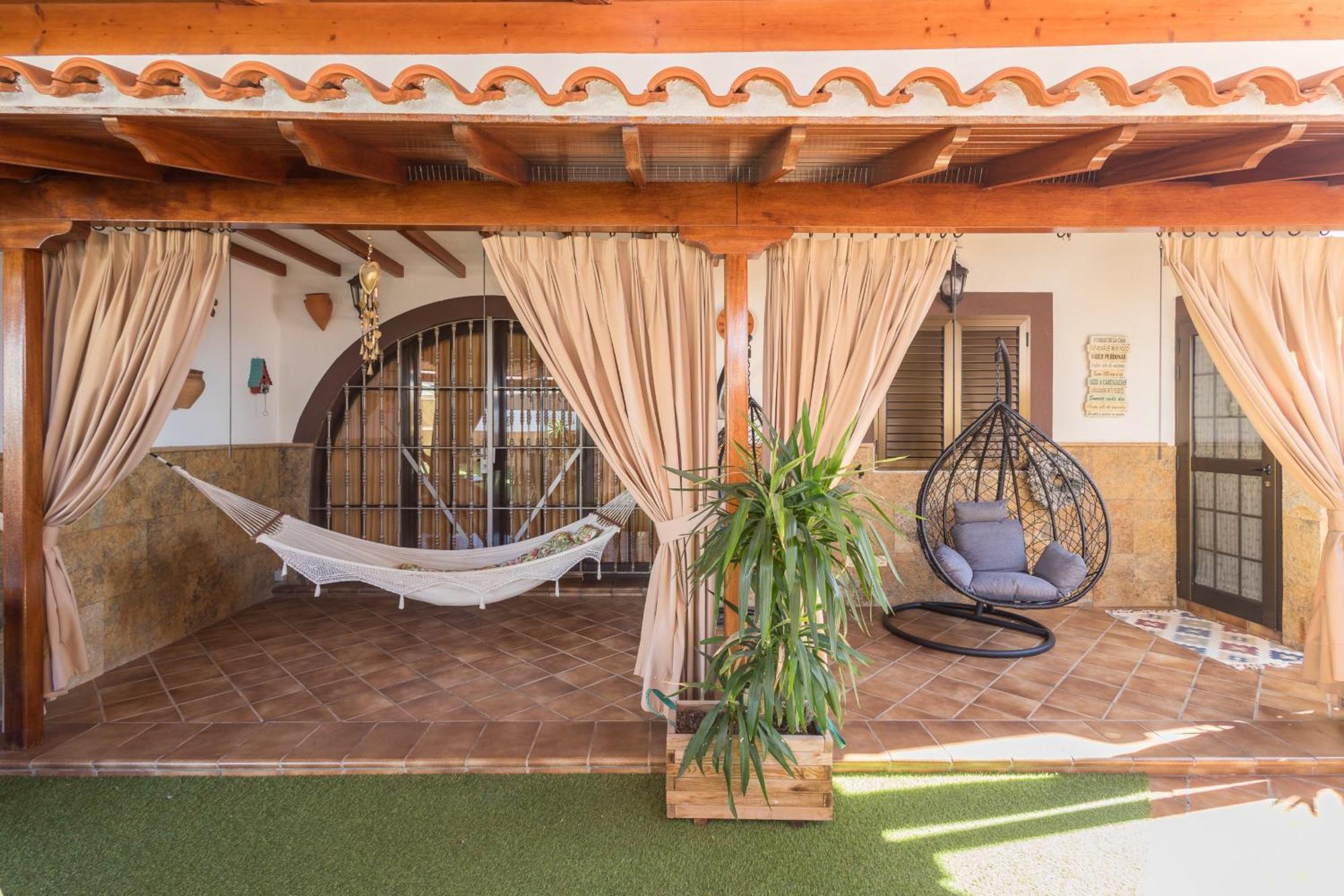 Casa Rural Villa Janeth Con Amplia Terraza Agaete Agaete  Εξωτερικό φωτογραφία
