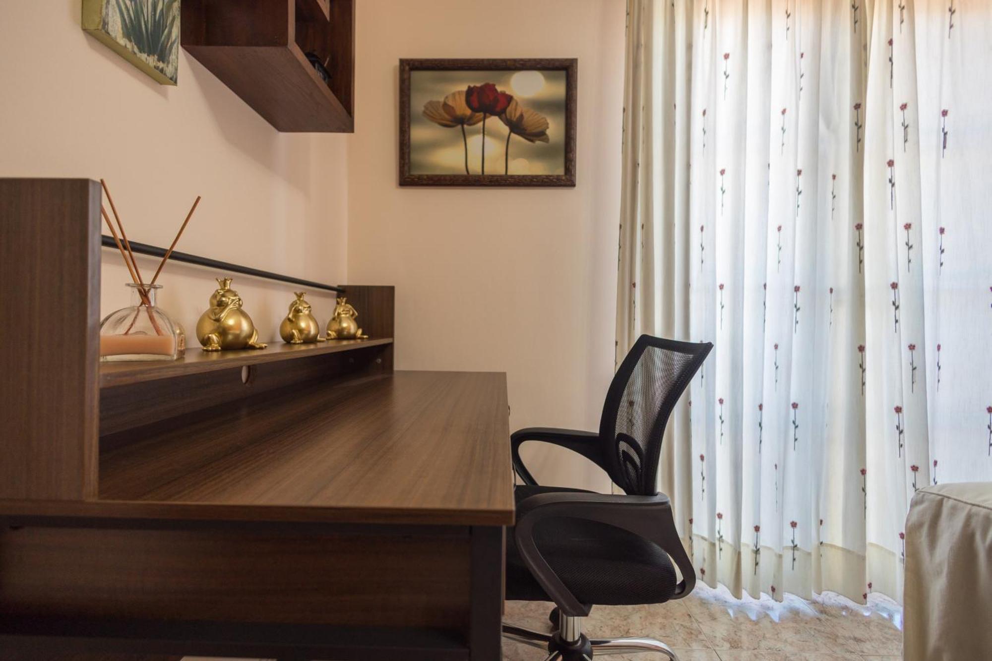 Casa Rural Villa Janeth Con Amplia Terraza Agaete Agaete  Εξωτερικό φωτογραφία